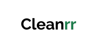 Cleanrr logo