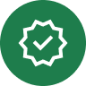 Vetted & Trusted Cleaners Vetted & trusted cleaners icon